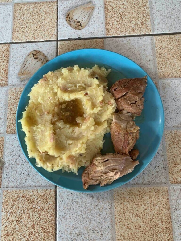 Koh Chang, Thailand Folksytravel Holland food