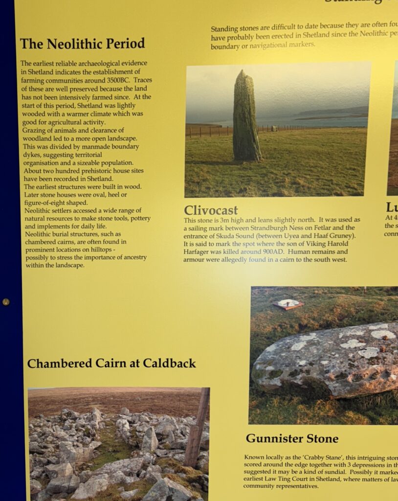 This history of the Picts And their structures