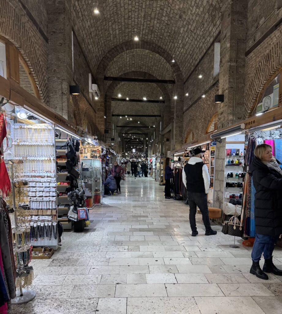 Large Sarajevobazaar