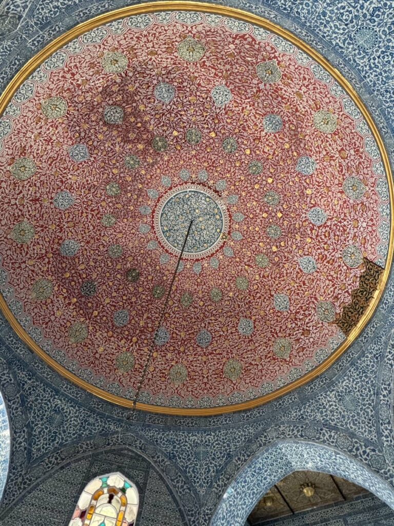 Starry night replications?