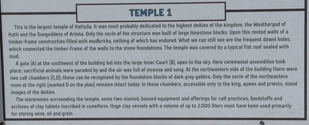 Temple one