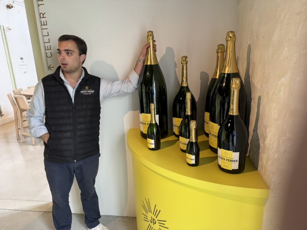 Châlons en Champagne