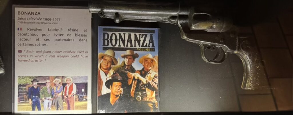 bonanza