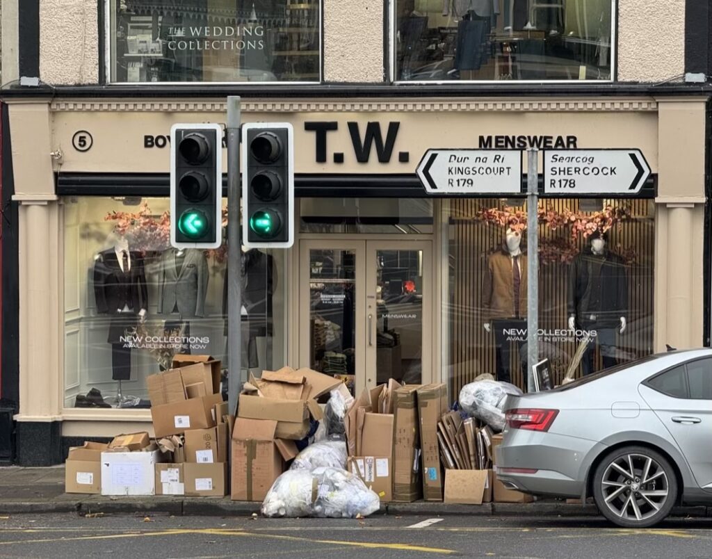 My childhood nickname