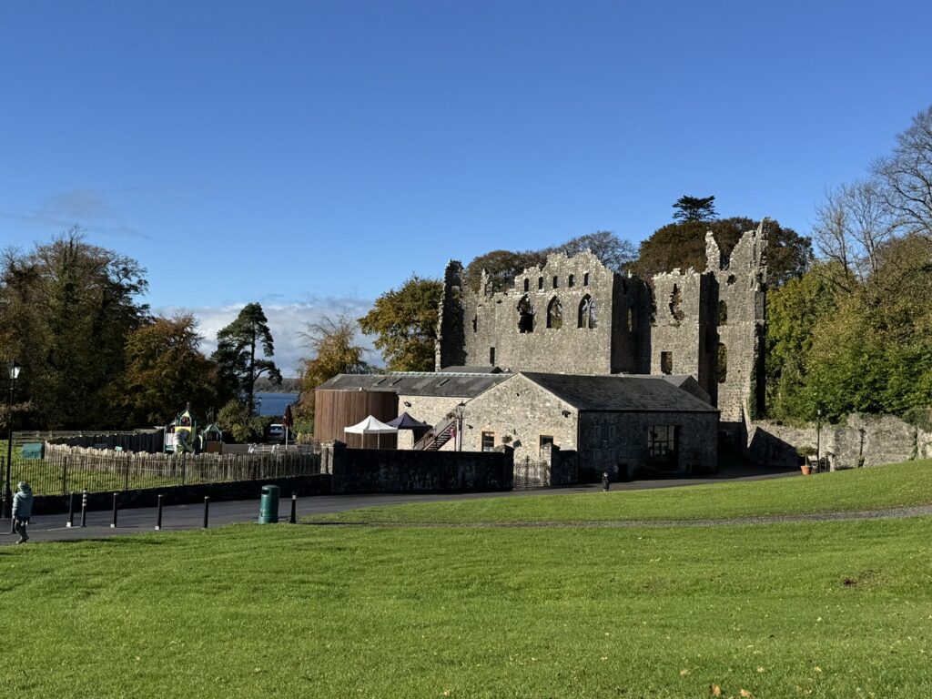 Belvedere house Bill Smale