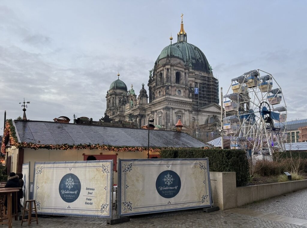 City Palace Bill Smale 