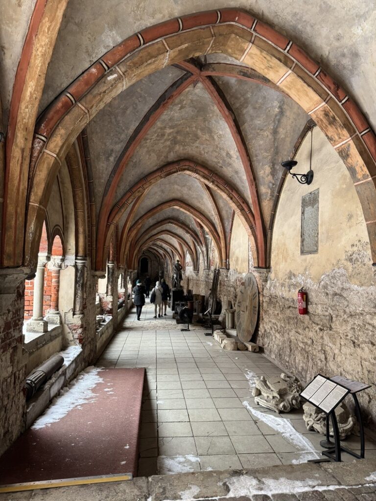 Cathedral Riga Excursions