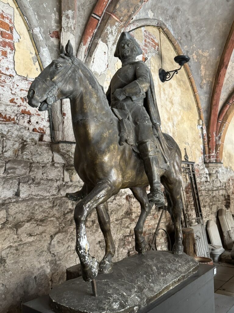 Horseback hero Riga Excursions