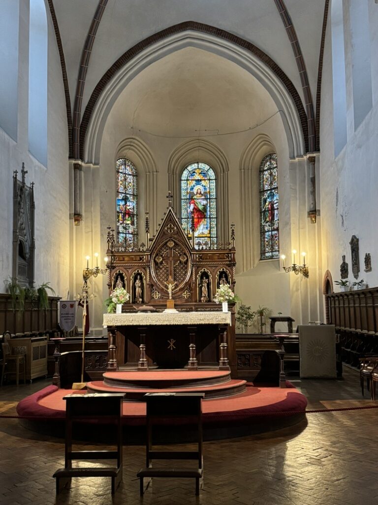 Altar