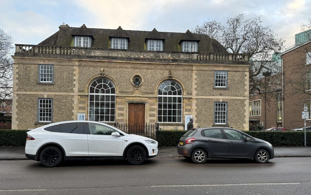 Scott polar Institute Bill Smale 