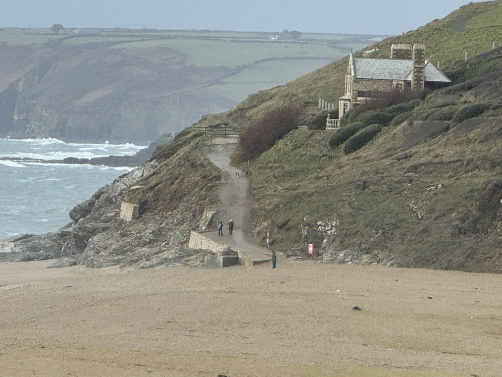 Loe bar