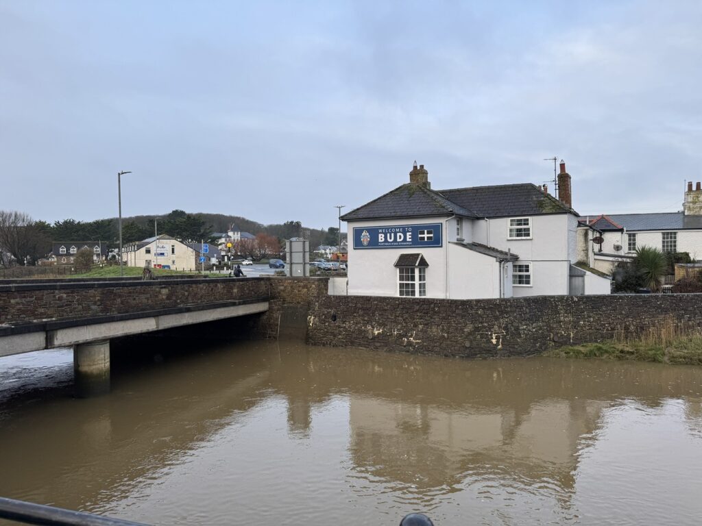 Not much interesting