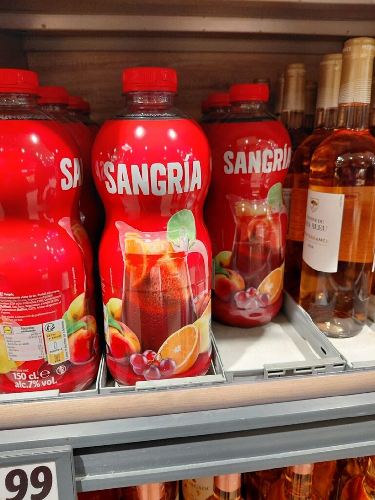 Sangria