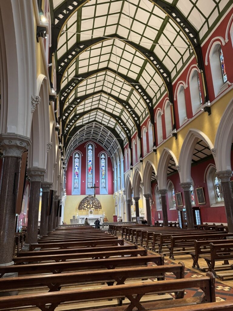 St. Joseph’s Parish