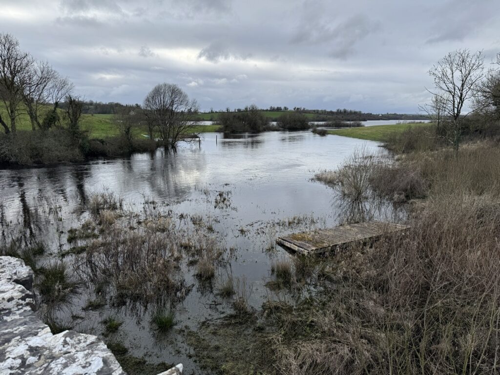 Beautiful rivers Donnegal and there abouts