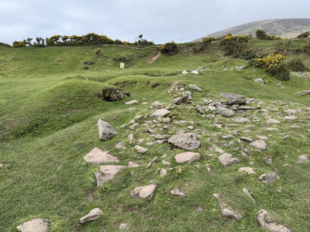 Small circle Bill Smale 