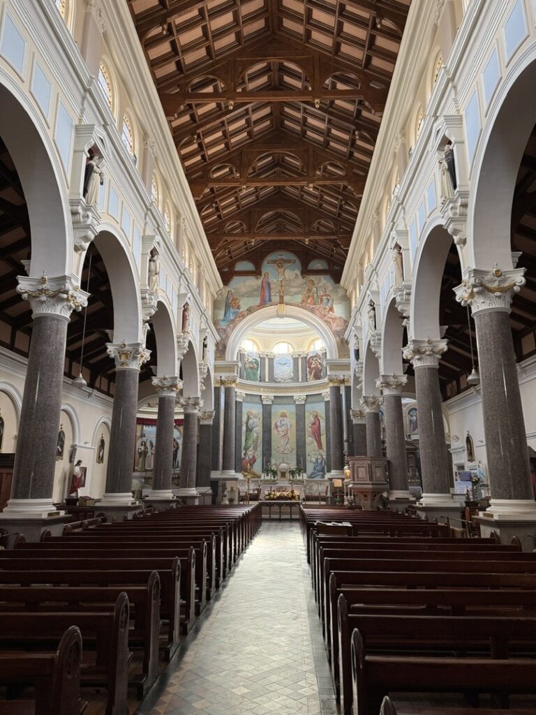 Saint Savior’s Church