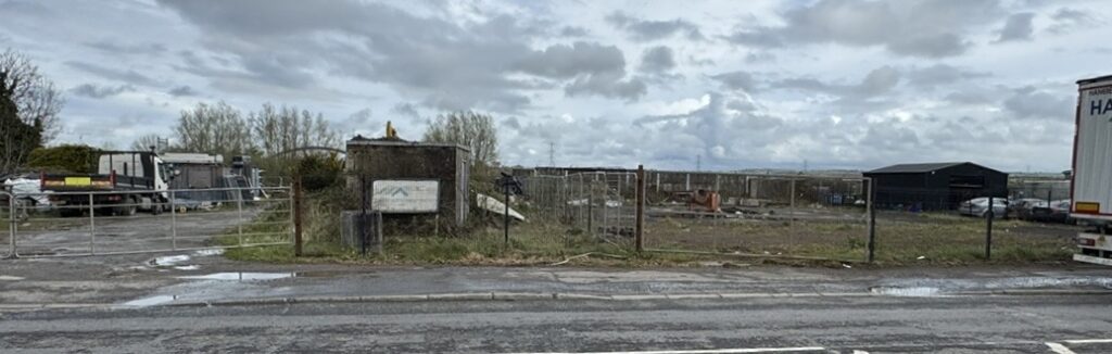 England outpost Legendary Roddy McCorley